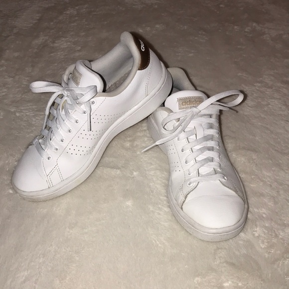 adidas Shoes - Adidas Cloud Comfort Sneakers